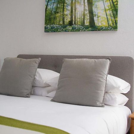 Wedgewood Guest House Norwich Zewnętrze zdjęcie
