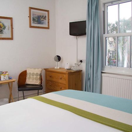Wedgewood Guest House Norwich Zewnętrze zdjęcie