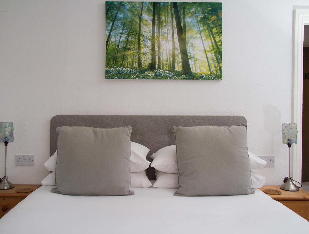 Wedgewood Guest House Norwich Zewnętrze zdjęcie