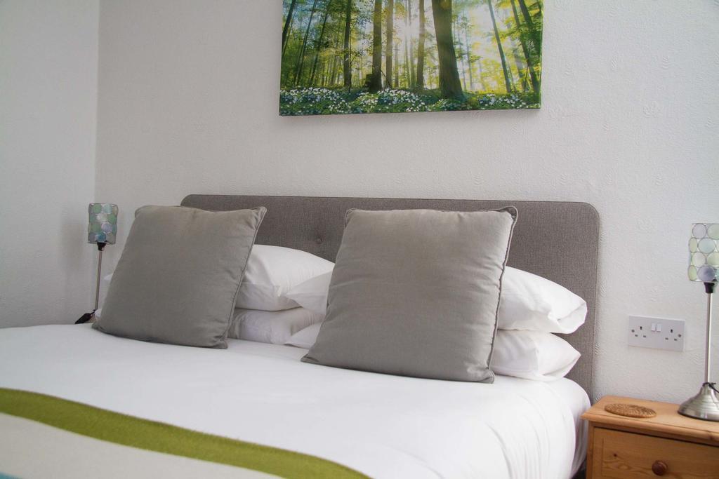 Wedgewood Guest House Norwich Zewnętrze zdjęcie