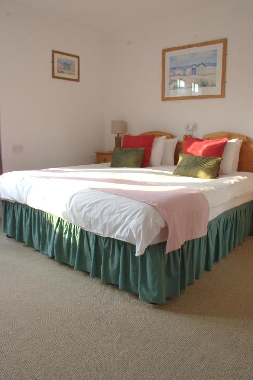 Wedgewood Guest House Norwich Zewnętrze zdjęcie