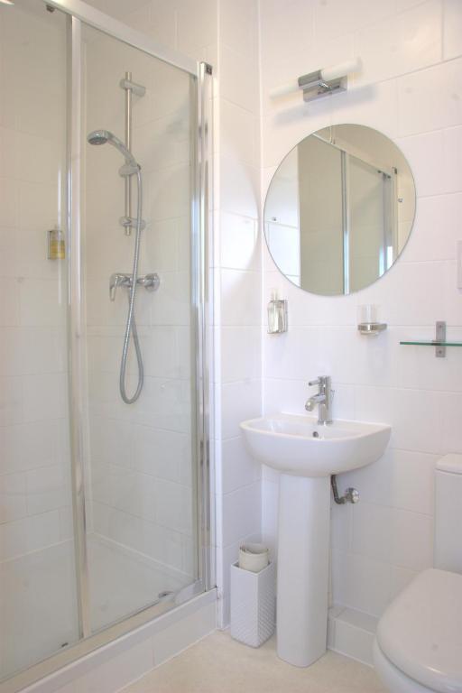 Wedgewood Guest House Norwich Zewnętrze zdjęcie