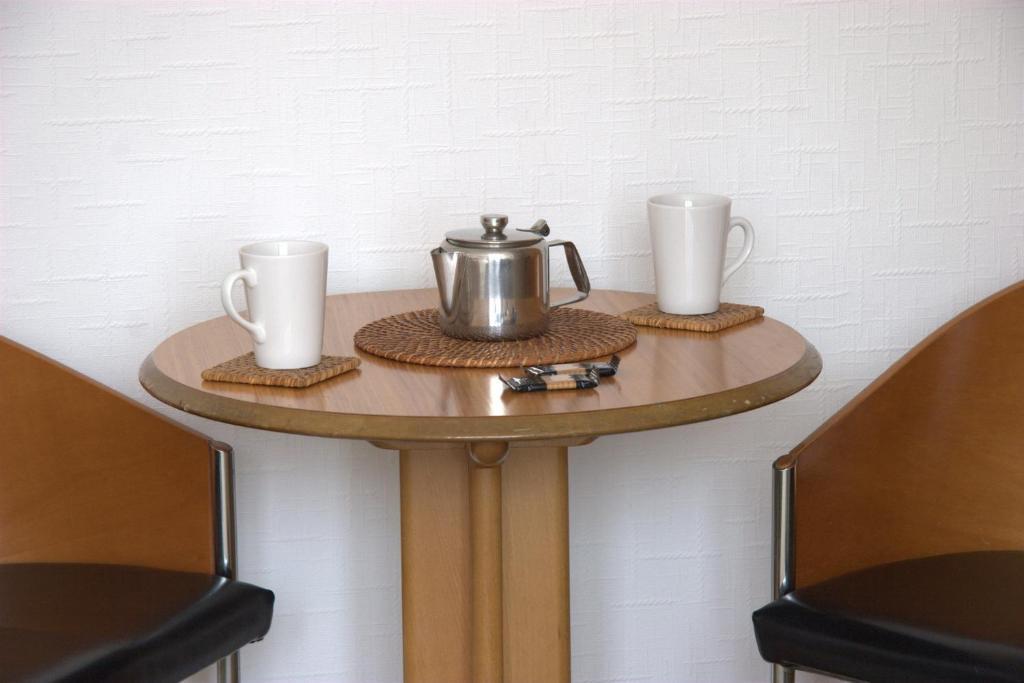 Wedgewood Guest House Norwich Zewnętrze zdjęcie