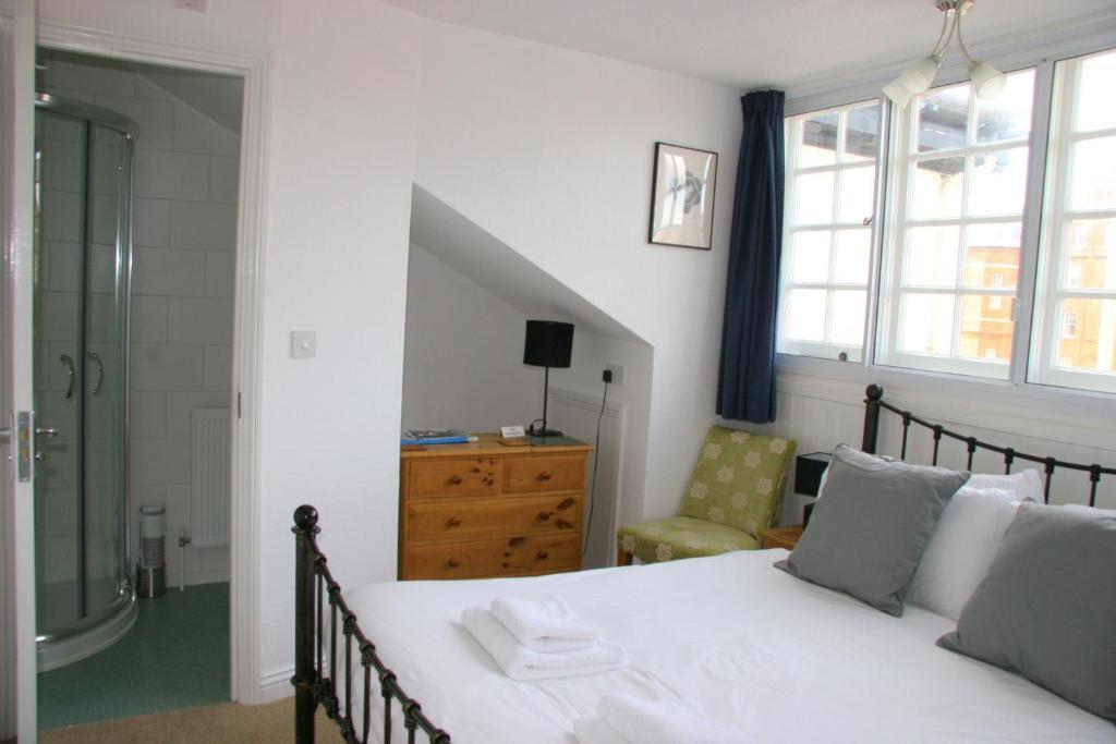 Wedgewood Guest House Norwich Zewnętrze zdjęcie