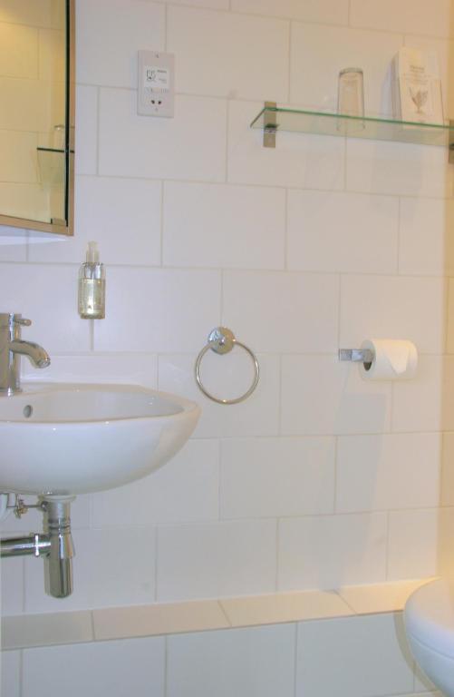 Wedgewood Guest House Norwich Zewnętrze zdjęcie